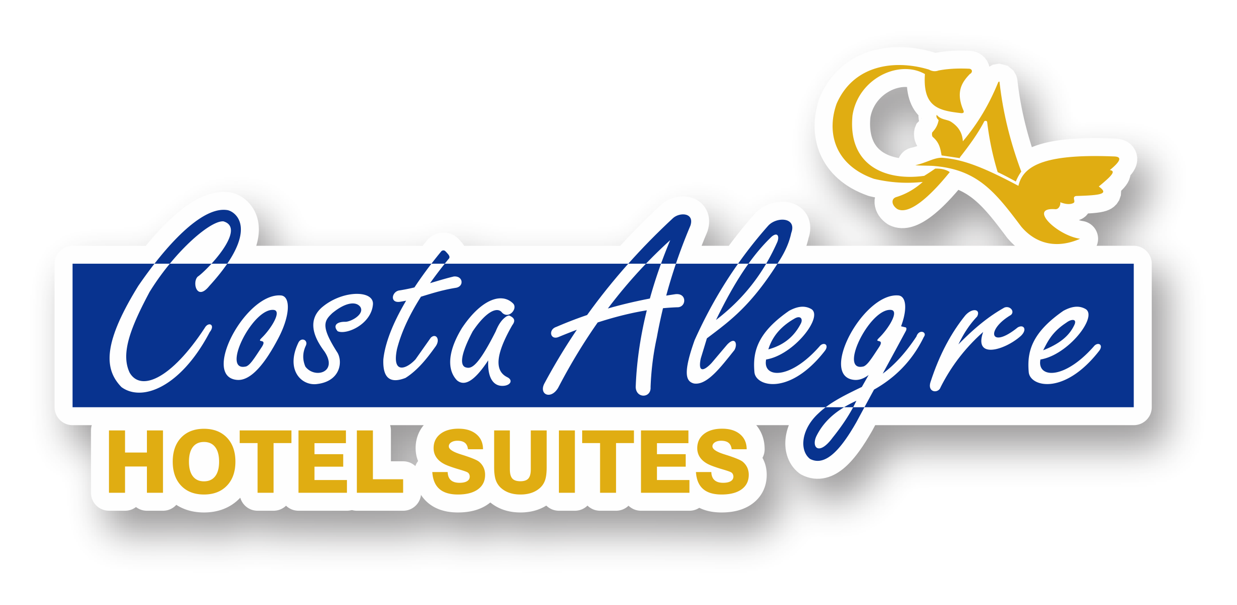Costa Alegre Suites